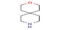 3-oxa-9-azaspiro[5,5]undecaneͼƬ