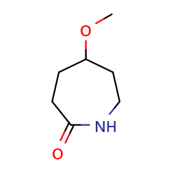 5-methoxyazepan-2-oneͼƬ