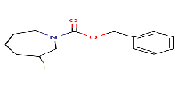 benzyl3-fluoroazepane-1-carboxylateͼƬ