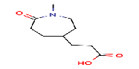 3-(1-methyl-7-oxoazepan-4-yl)propanoicacidͼƬ