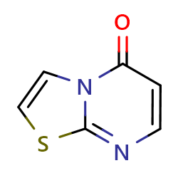 thiazolo[3,2-a]pyrimidin-5-oneͼƬ