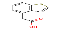 2-(1-benzothiophen-4-yl)aceticacidͼƬ