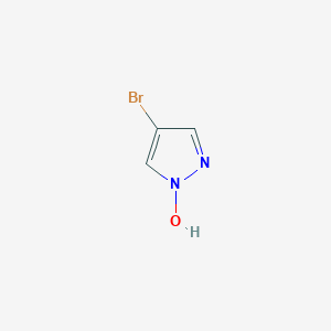 4-bromo-1H-pyrazol-1-olͼƬ