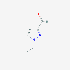 1-ethyl-1H-pyrazole-3-carbaldehydeͼƬ