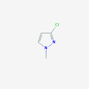 3-chloro-1-methyl-1H-pyrazoleͼƬ