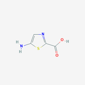 5-amino-1,3-thiazole-2-carboxylicacidͼƬ