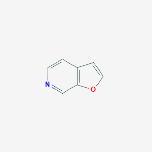 Furo[2,3-c]pyridineͼƬ