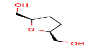 [(2S,5R)-5-(hydroxymethyl)oxolan-2-yl]methanolͼƬ