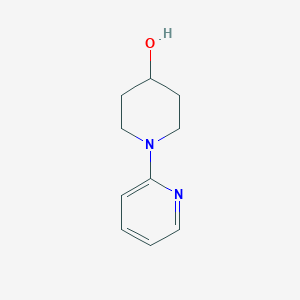 3,4,5,6-Tetrahydro-2H-[1,2']bipyridinyl-4-olͼƬ