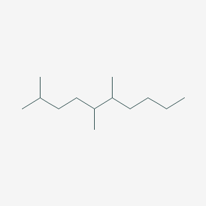 2,5,6-TrimethyldecaneͼƬ