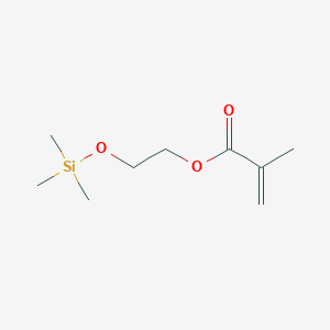 2-(Trimethylsiloxy)ethylmethacrylateͼƬ