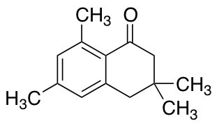 3,3,6,8-Tetramethyl-1-tetraloneͼƬ