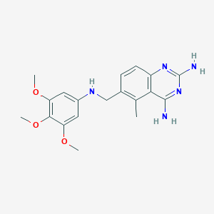 TrimetrexateͼƬ