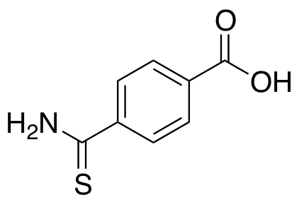 4-carbamothioylbenzoic acidͼƬ