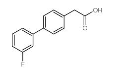 (3'-Fluoro-biphenyl-4-yl)-acetic acidͼƬ