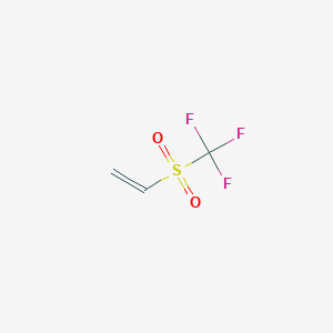 trifluoromethanesulfonyletheneͼƬ