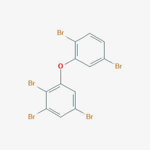 2,2',3,5,5'-五溴联苯醚图片