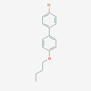 4'-Bromobiphenyl-4-yl butyl etherͼƬ