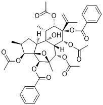 Trigochinin B图片