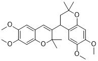 Ageratochromene dimerͼƬ