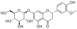 Homoeriodictyol 7-O-glucosideͼƬ