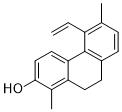 1,6-Dimethyl-5-vinyl-9,10-dihydrophenanthren-2-olͼƬ