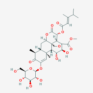 Bruceantinoside AͼƬ