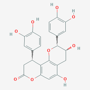 Cinchonain IaͼƬ