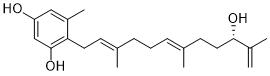 17-Hydroxy-18-dehydroneogrifolinͼƬ