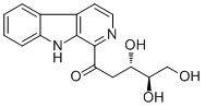1-(3,4,5-Trihydroxypentanoyl)--carbolineͼƬ