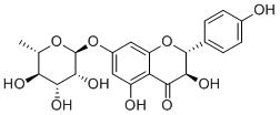 Aromadendrin 7-O-rhamnosideͼƬ