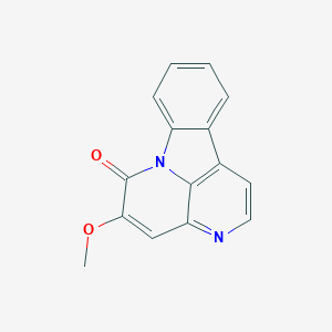 5-Methoxycanthin-6-oneͼƬ