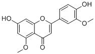 Luteolin 5,3'-dimethyl etherͼƬ