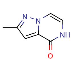 2-Methyl-4H,5H-pyrazolo[1,5-a]pyrazin-4-oneͼƬ
