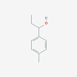 1-(4-methylphenyl)propan-1-olͼƬ