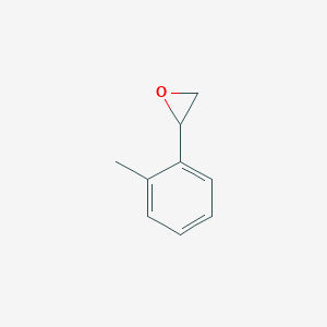 2-(2-methylphenyl)oxiraneͼƬ
