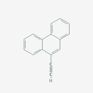 9-ethynylphenanthreneͼƬ