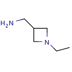 (1-ethylazetidin-3-yl)methanamineͼƬ