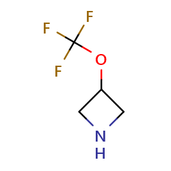 3-(trifluoromethoxy)azetidineͼƬ