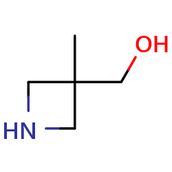 (3-methylazetidin-3-yl)methanolͼƬ