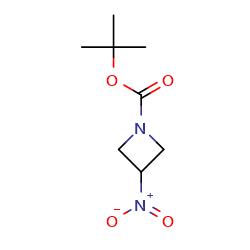 tert-butyl3-nitroazetidine-1-carboxylateͼƬ