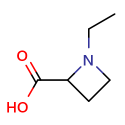 1-ethylazetidine-2-carboxylicacidͼƬ