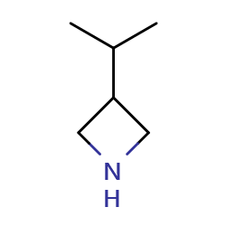 3-(propan-2-yl)azetidineͼƬ