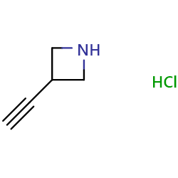 3-ethynylazetidinehydrochlorideͼƬ