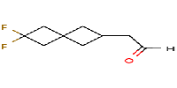 2-{6,6-difluorospiro[3,3]heptan-2-yl}acetaldehydeͼƬ