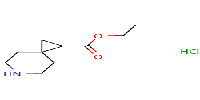 ethyl6-azaspiro[2,5]octane-1-carboxylatehydrochlorideͼƬ