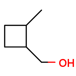 (2-methylcyclobutyl)methanolͼƬ