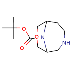 tert-butyl8-oxa-3,10-diazabicyclo[4,3,1]decane-10-carboxylateͼƬ