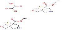 ethyl8-fluoro-2-oxa-6-azaspiro[3,4]octane-8-carboxylatehemioxalateͼƬ