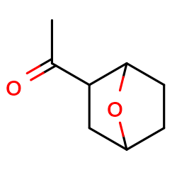 1-{7-oxabicyclo[2,2,1]heptan-2-yl}ethan-1-oneͼƬ